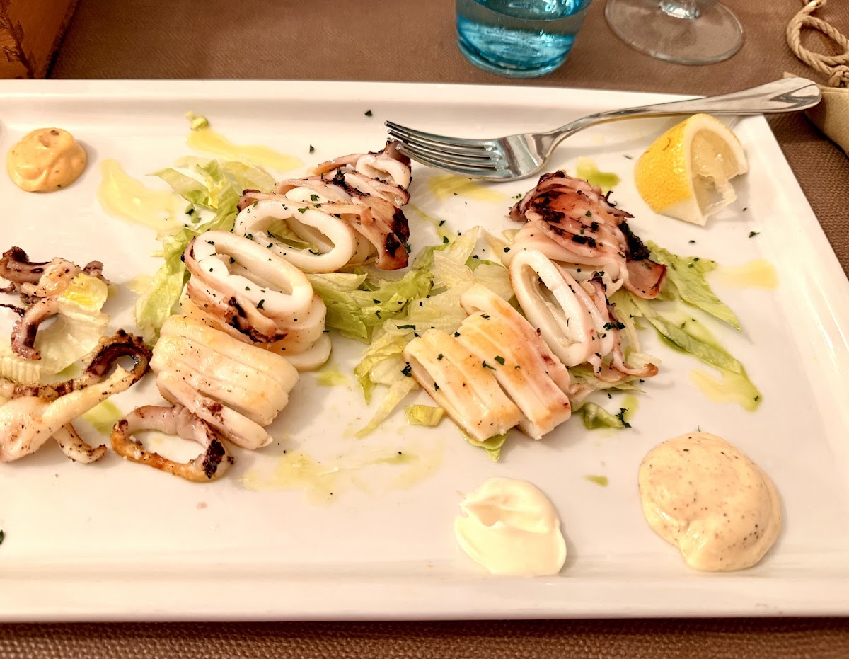 Ristorante La Garitta Photos 2